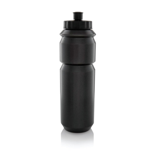 Kenmore Plastic Bottles Black